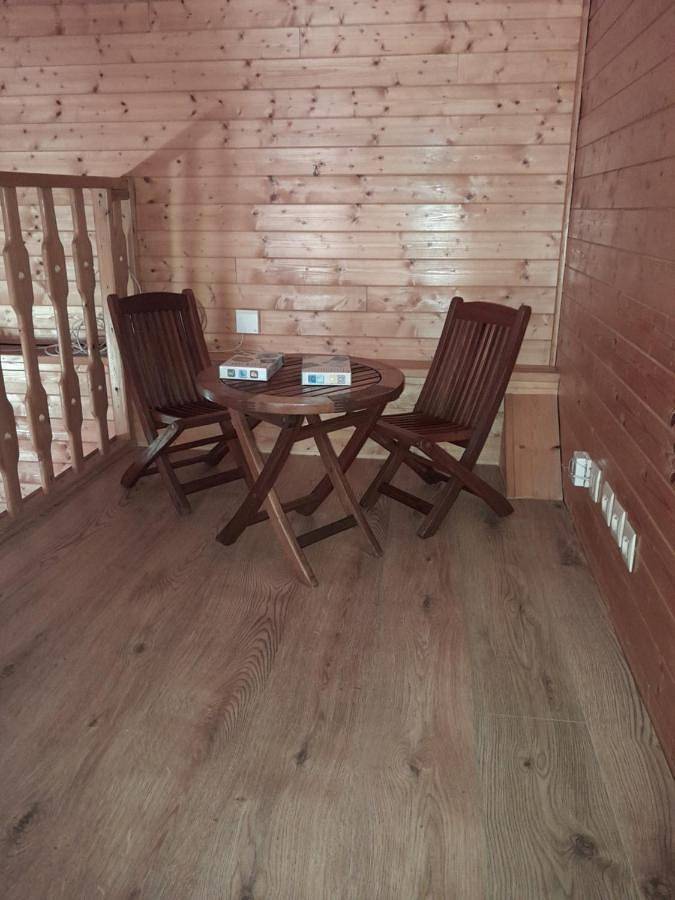 Gîte pour 8 personnes, avec vue à Montségur - 4