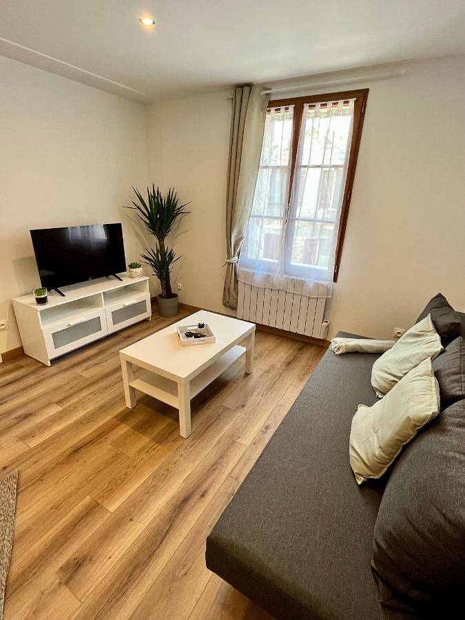 Appartement entier, La Pause Cosy in Champagne-sur-Oise, Val-d'Oise