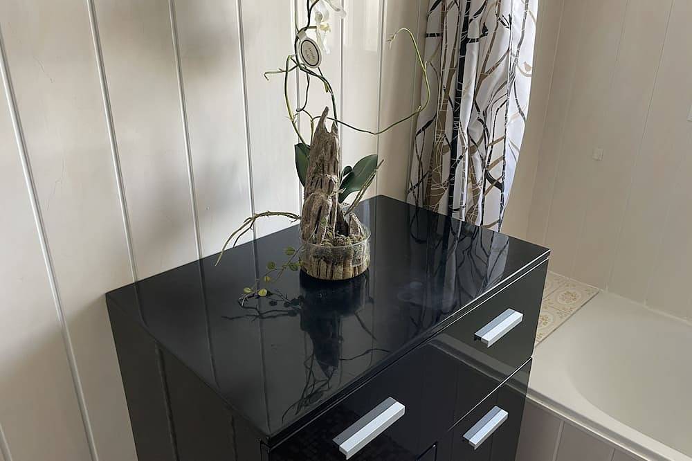 Appartement entier, Les pieds dans l'eau in Langrune-sur-Mer, Région de Caen