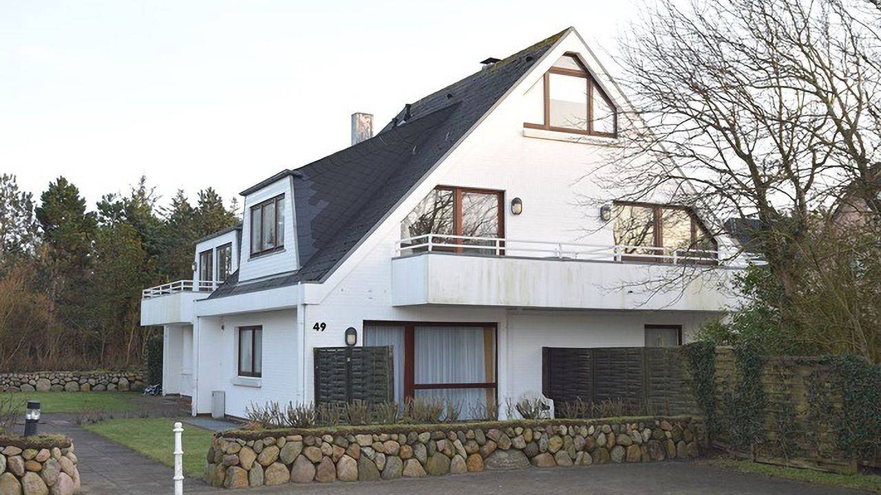Ganze Ferienwohnung, Ferienwohnung für 2 Personen (50 m²) in Wenningstedt in Wenningstedt, Sylt