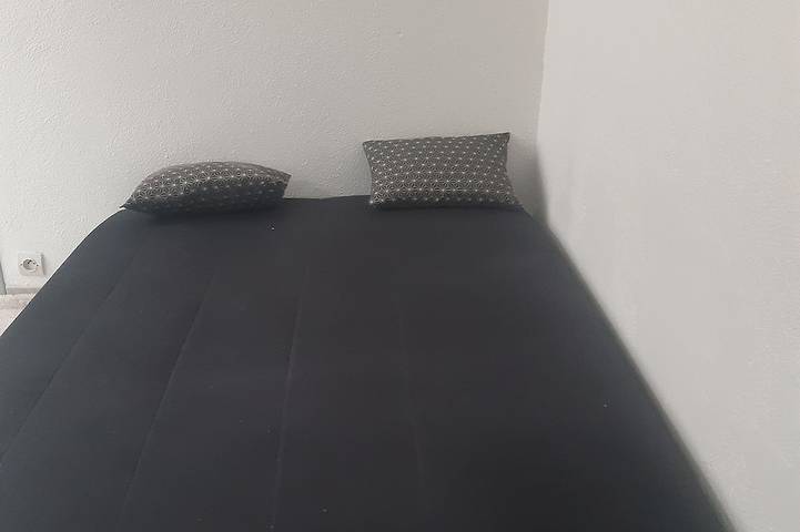 Appartement de vacances pour 4 personnes dans l' Aube - 2