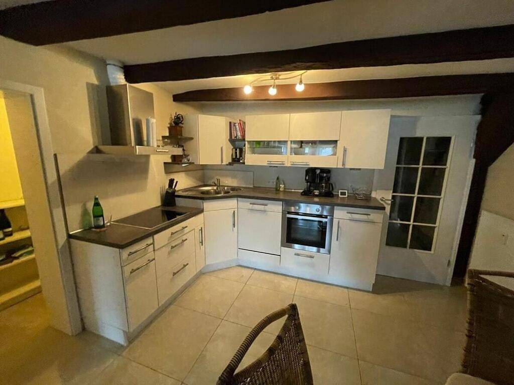 Two-Bedroom Holiday Home in Beverungen, Kreis Höxter