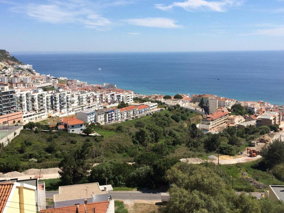 Luxus Ferienhaus Casa Paraiso in Sesimbra, Halbinsel von Setúbal