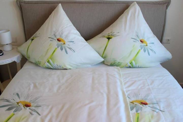 Ganze Wohnung, Apartment "Auszeit" - Ferienapartments Klatte in Wangen im Allgäu, Region Bodensee-Oberschwaben