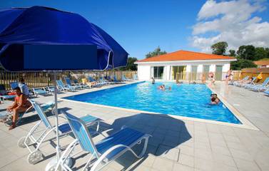 Maison De Vacances pour 4 Personnes dans Saint-Brévin l'Océan, Saint-Brevin-les-Pins, Photo 4