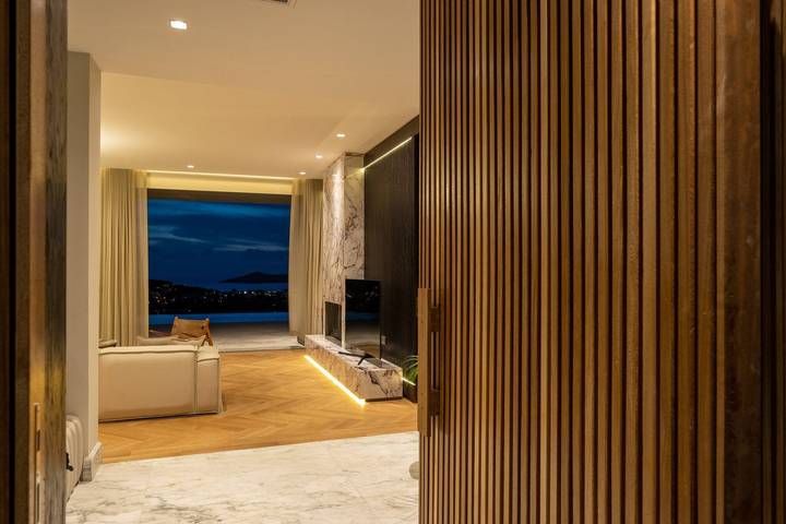 Hills Deluxe – Entspannter Luxus mit Stil und Gelassenheit in Bodrum, Türkische Ägäis