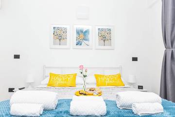 Villa per 6 Persone in Anguillara Sabazia, Lago di Bracciano, Foto 4
