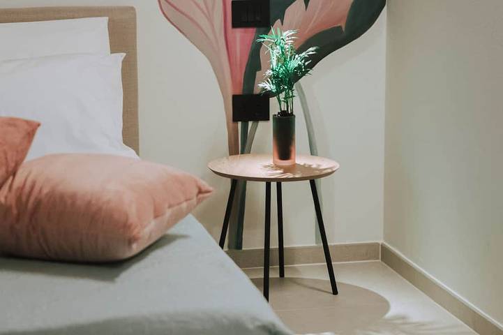 Villa für 4 Personen, mit Garten am Gardasee - 4