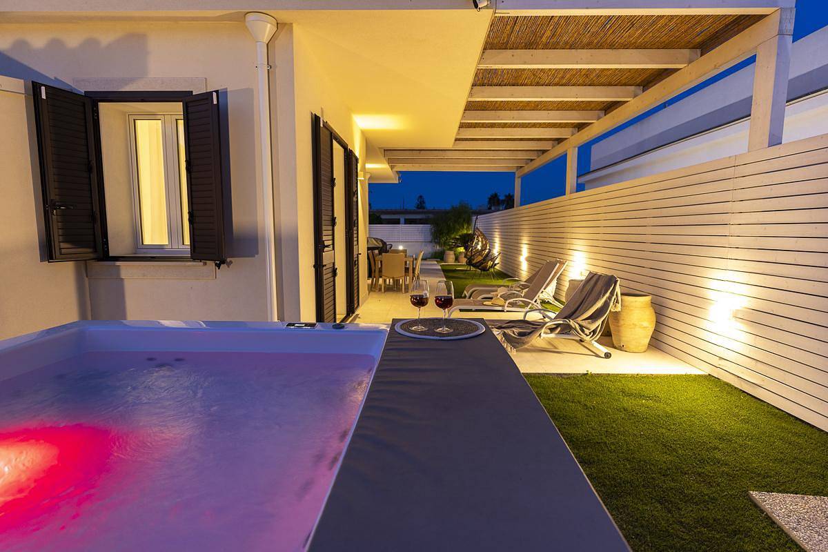 Casa vacanza a Ispica a partire da 229€ a notte