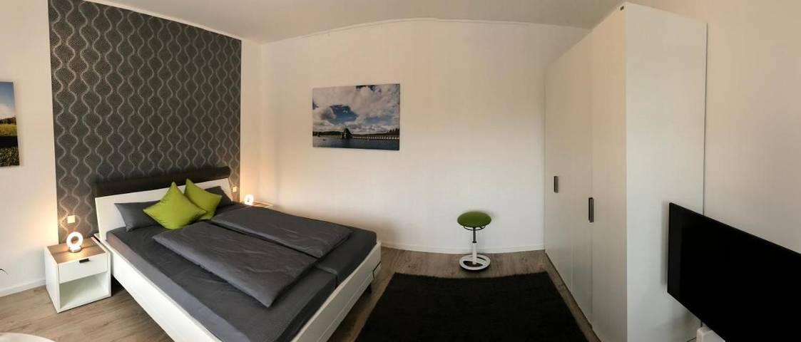 Ferienhaus für 2 Personen, mit Terrasse in Möhnesee - 2
