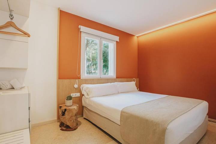 Ferienanlage für 4 Personen, mit Garten und Pool, mit Haustier in Spanien - 4