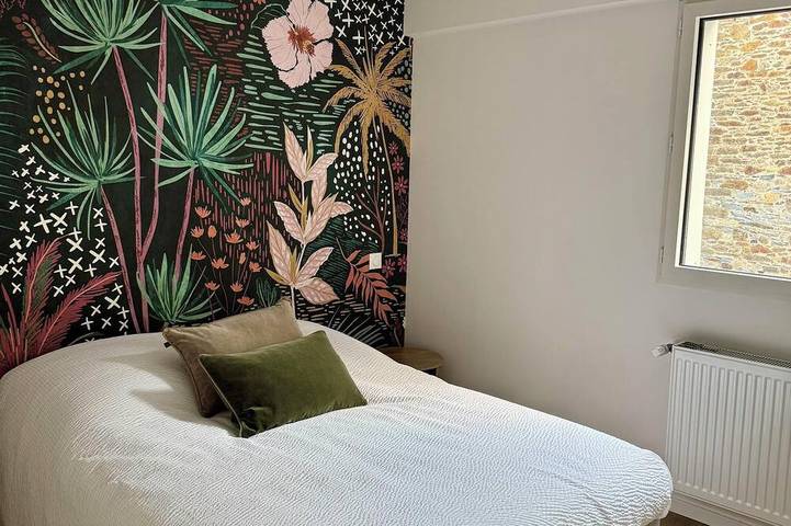 Gîte pour 6 personnes à Landerneau - 3