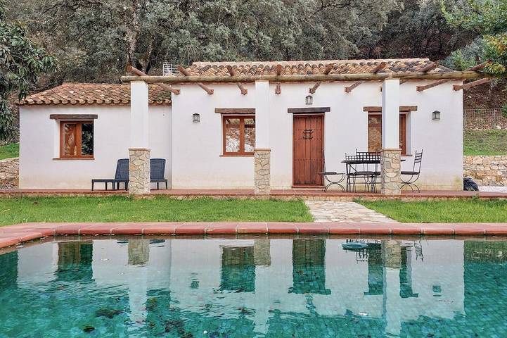 Maison de vacances pour 5 personnes - 1