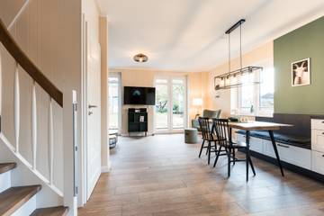 Ferienhaus für 4 Personen in Fehmarn, Ostseeinseln, Bild 2