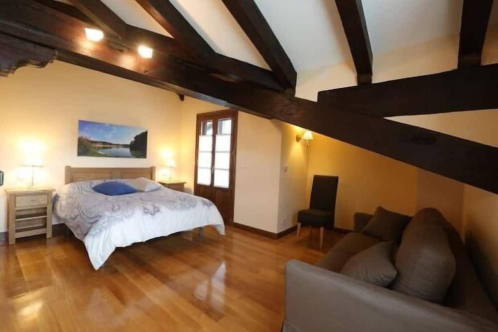 Ekain-Xokoa, expériences au paradis in Zugarramurdi, Province de Navarra