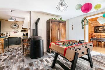Location De Vacances pour 15 Personnes dans Ploumagoar, Cotes-d'Armor, Photo 4
