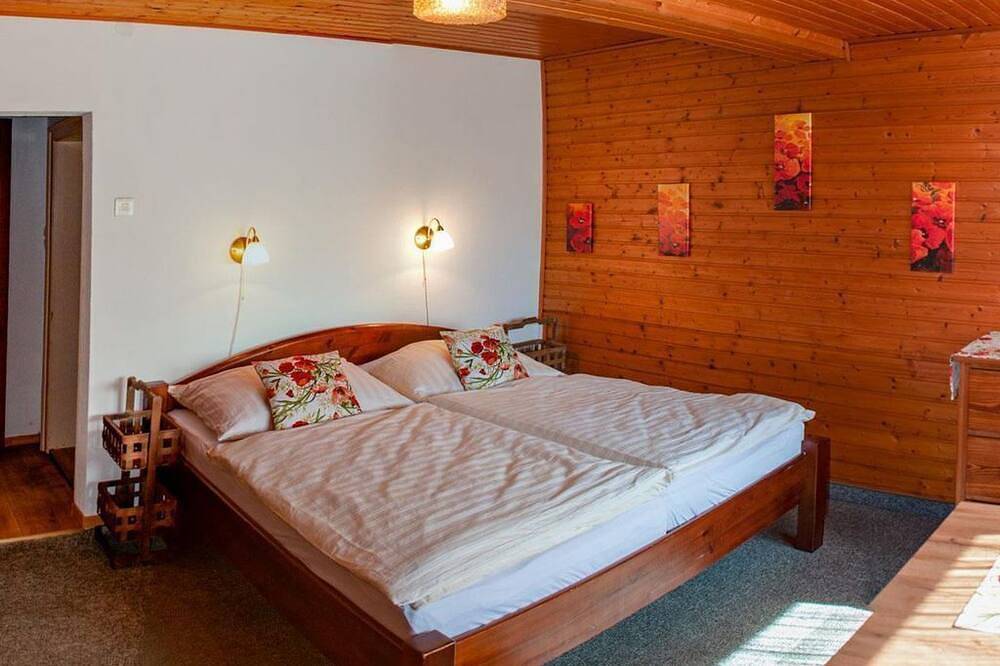 Ganze Wohnung, Appartement Typ 6 - Landhaus Widmeyer in Seeboden, Oberkärnten