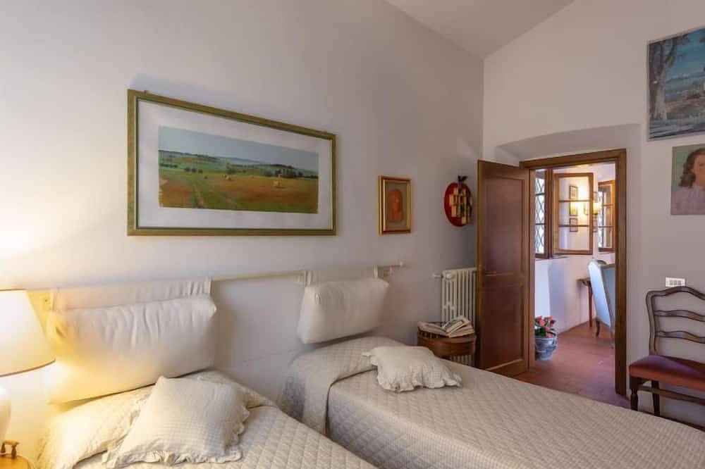 Villa San Gervasio in Pontedera, Pisa Provinz