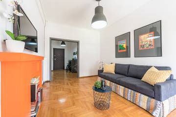 Apartment for 4 People in Acropolis, Athens Centre, Photo 1