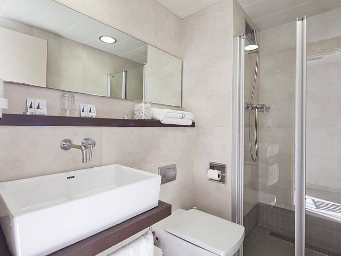 Gîte pour 2 personnes à Castelldefels - 4