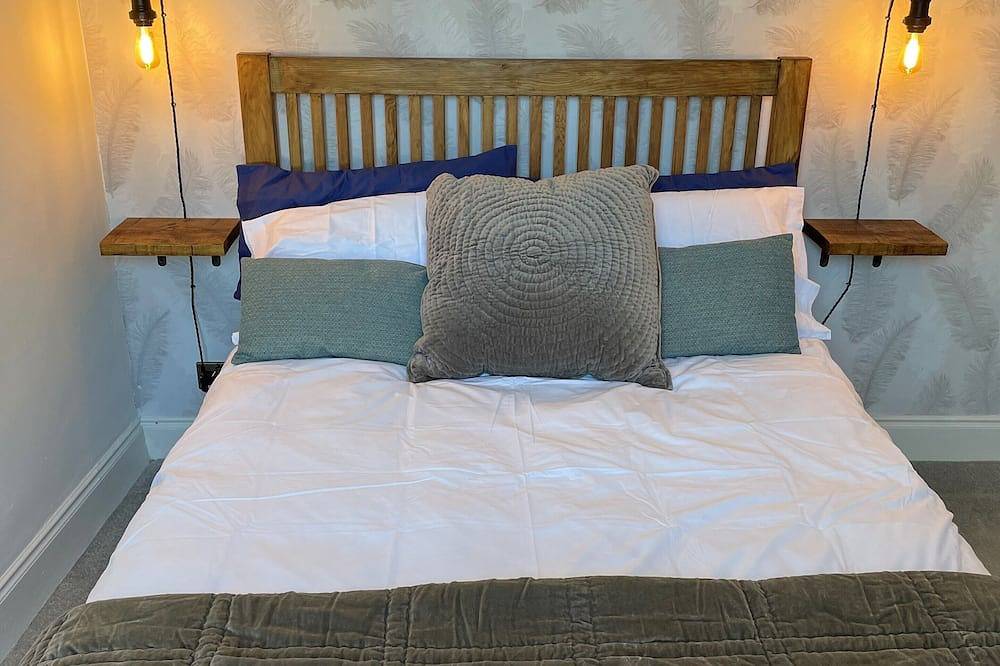 The Cranny - Superbly Renovated 2 Bed House in Central Morpeth in Morpeth, Northumberland