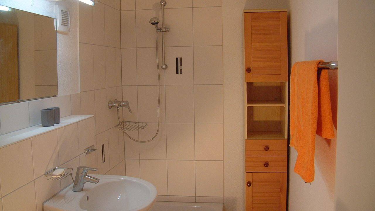 Ganze Ferienwohnung, Ferienwohnung für 2 Personen (38 m²) in Konstanz in Konstanz, Landkreis Konstanz