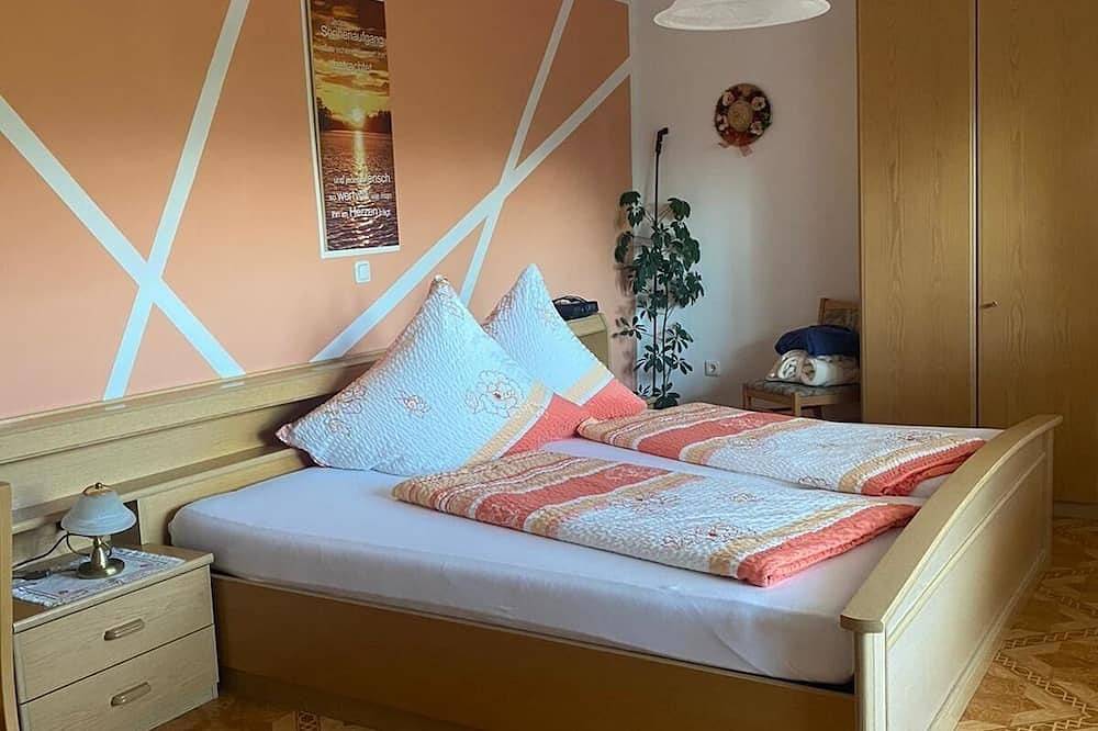 Ganze Wohnung, Ferienwohnung/App. für 3 Gäste mit 35m² in Peiting in Peiting, Romantische Straße