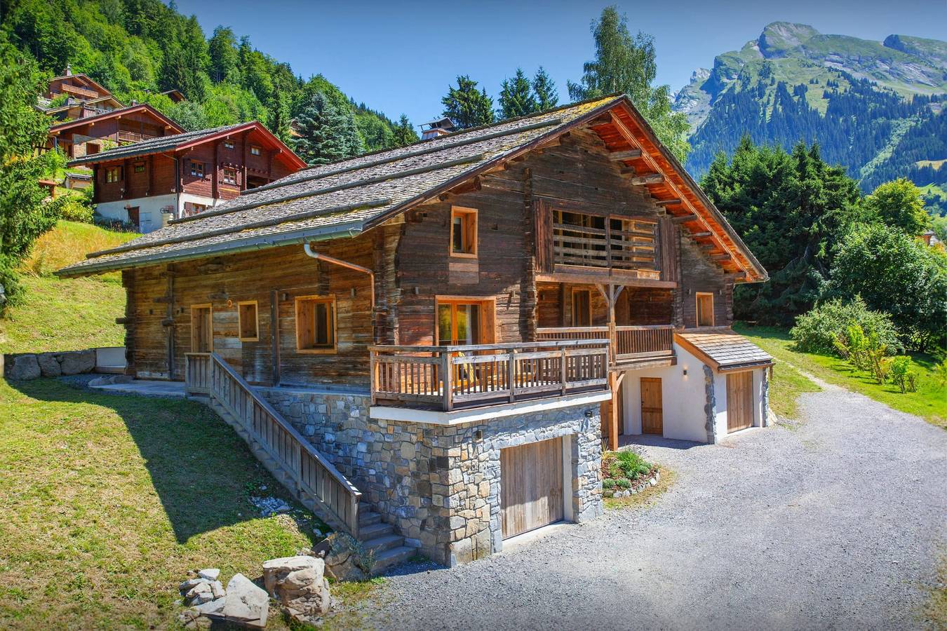 Photo : Appartement de vacances