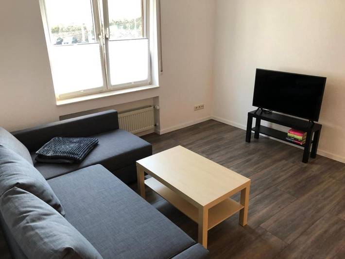 Ferienwohnung für 3 Personen, mit Ausblick in Andernach - 4