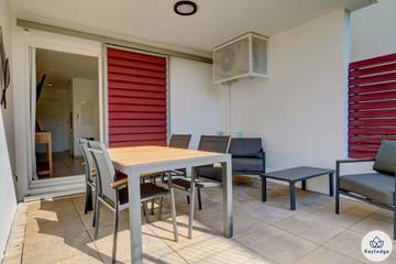 Studio pour 2 Personnes dans Saint-Denis (Réunion), Île de la Réunion, Photo 1