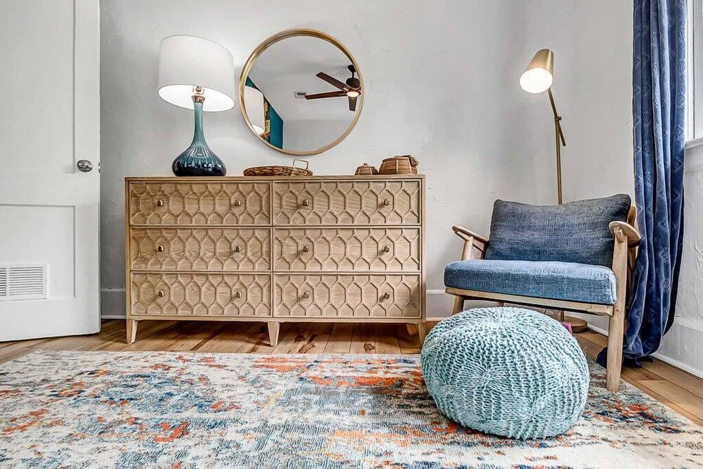 Ganze Wohnung, Forth House - charming 2 Br apt in historic Spr!!! in Jacksonville, Duval County