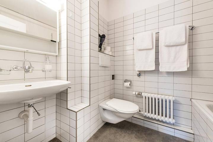Ferienwohnung für 3 Personen, mit Terrasse in Kreuzlingen - 4