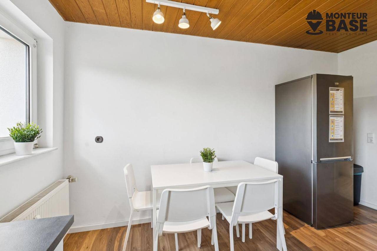 Appartement entier, Monteur - Unterkunft für bis zu 6 Personen in 63128 Dietzenbach - Of05 in Dietzenbach, Arrondissement d'Offenbach