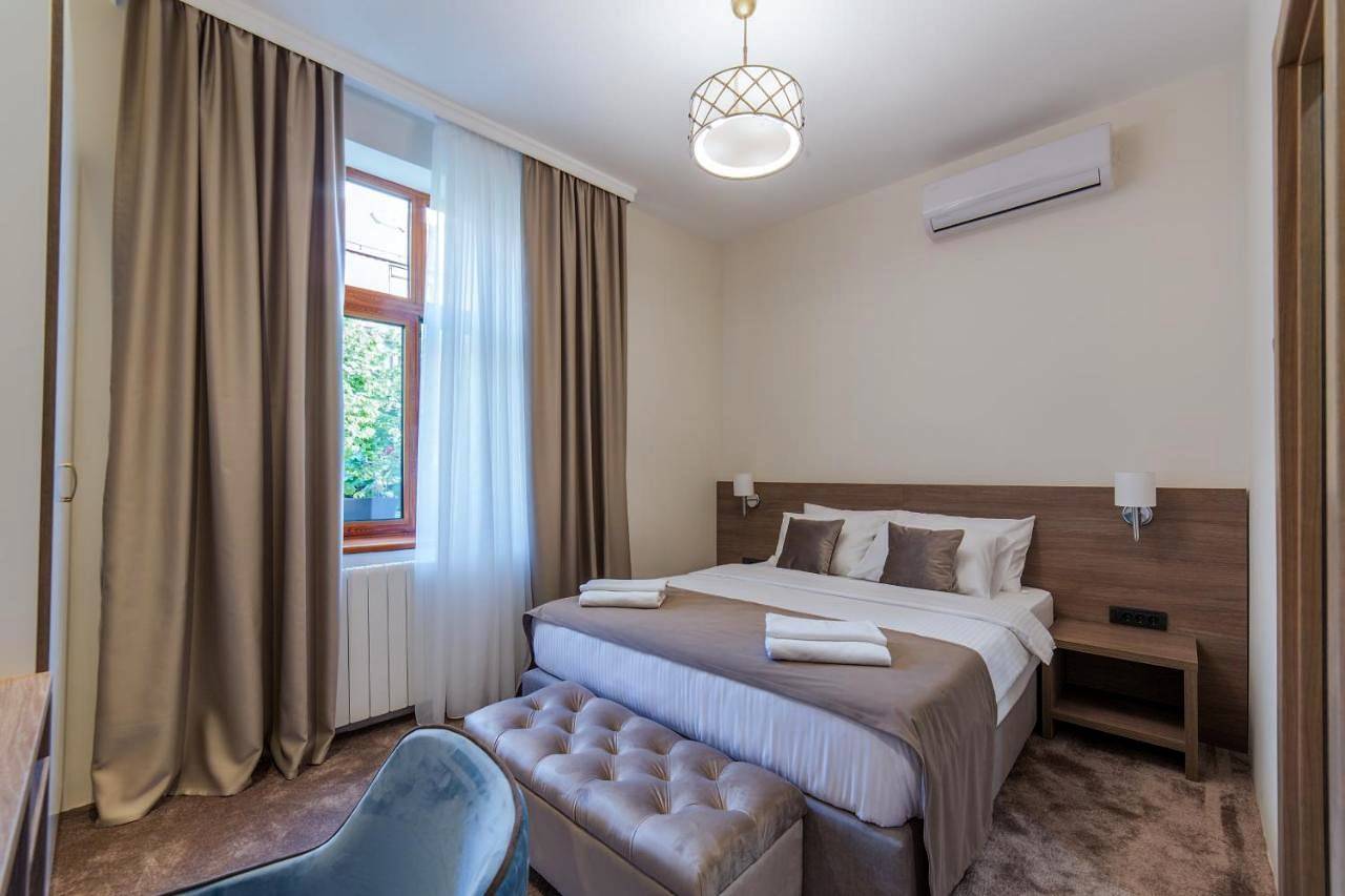 Bed and Breakfast für 2 Personen in Belgrad, Belgrad und Umgebung