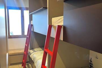 Chalet pour 12 Personnes dans Saint-François-Longchamp, Région de Saint-Jean-de-Maurienne, Photo 1