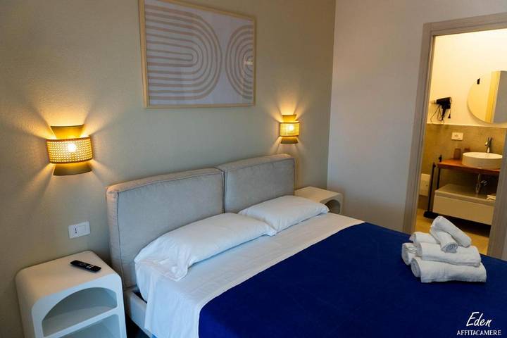 Maison d’hôte pour 4 personnes, avec balcon et vue dans Dorgali - 4