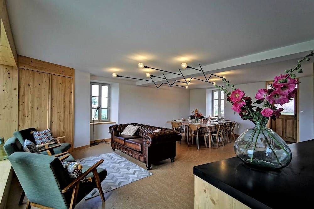 Photo : Maison de vacances