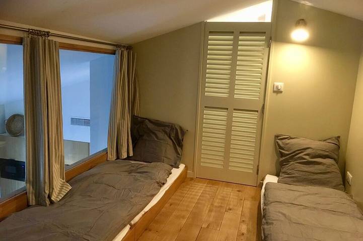Location de vacances pour 6 personnes, avec piscine et jardin à Gémenos - 3