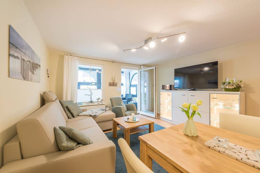 Ferienwohnung in Rügen für 6 Personen in Rügen
