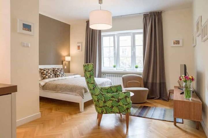 Holiday apartment for 2 people - 1