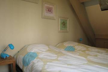 Camping für 8 Personen in Zuidzande, Niederländische Nordsee, Bild 3