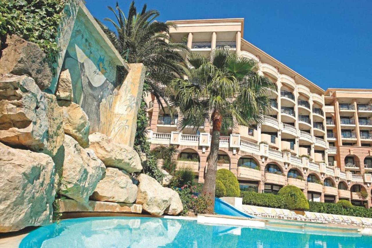 Entire apartment, Résidence la Palme D'azur - Cannes in Cannes La Bocca, Cannes