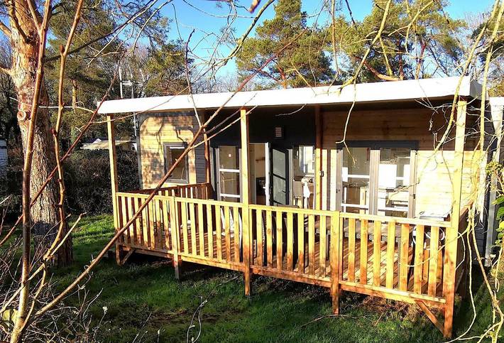 Location de vacances pour 6 personnes à La Boissière-de-Montaigu - 3