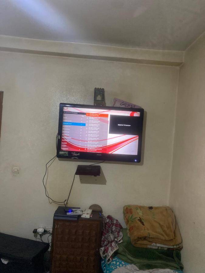 Villa pour 21 personnes, avec jacuzzi ainsi que balcon et piscine à Casablanca - 2