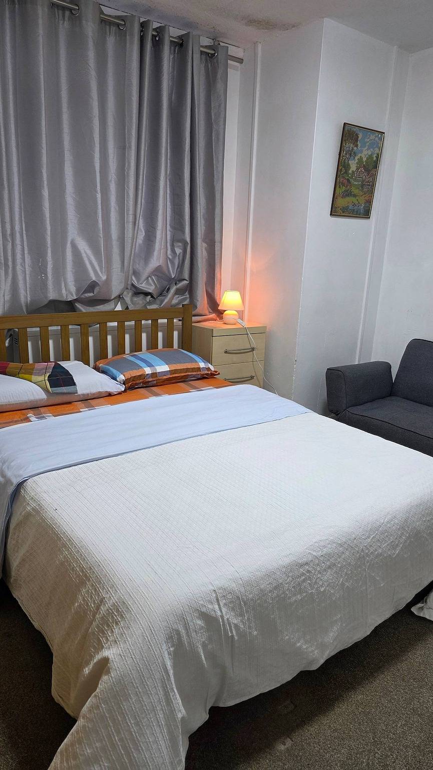 Gemütliches privates Gästezimmer im Zentrum von Banbury in Banbury, Oxfordshire