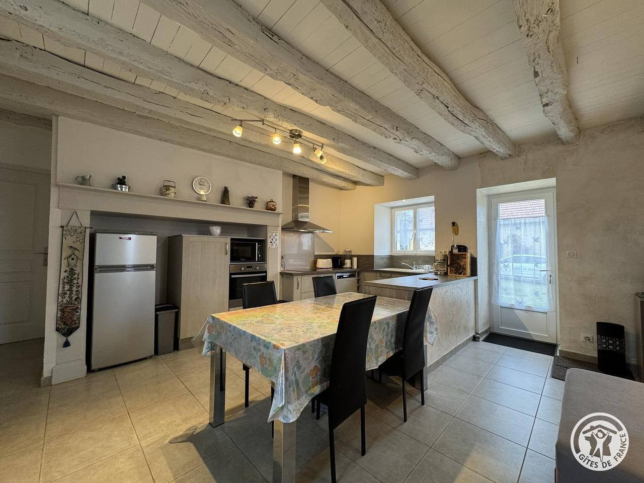 Gîte Lafaïsse in Rouffignac-Saint-Cernin-de-Reilhac, Périgord Noir