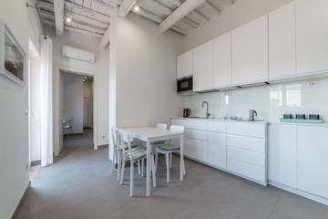 Apartment for 2 People in Rome City Center, Rome, Photo 3