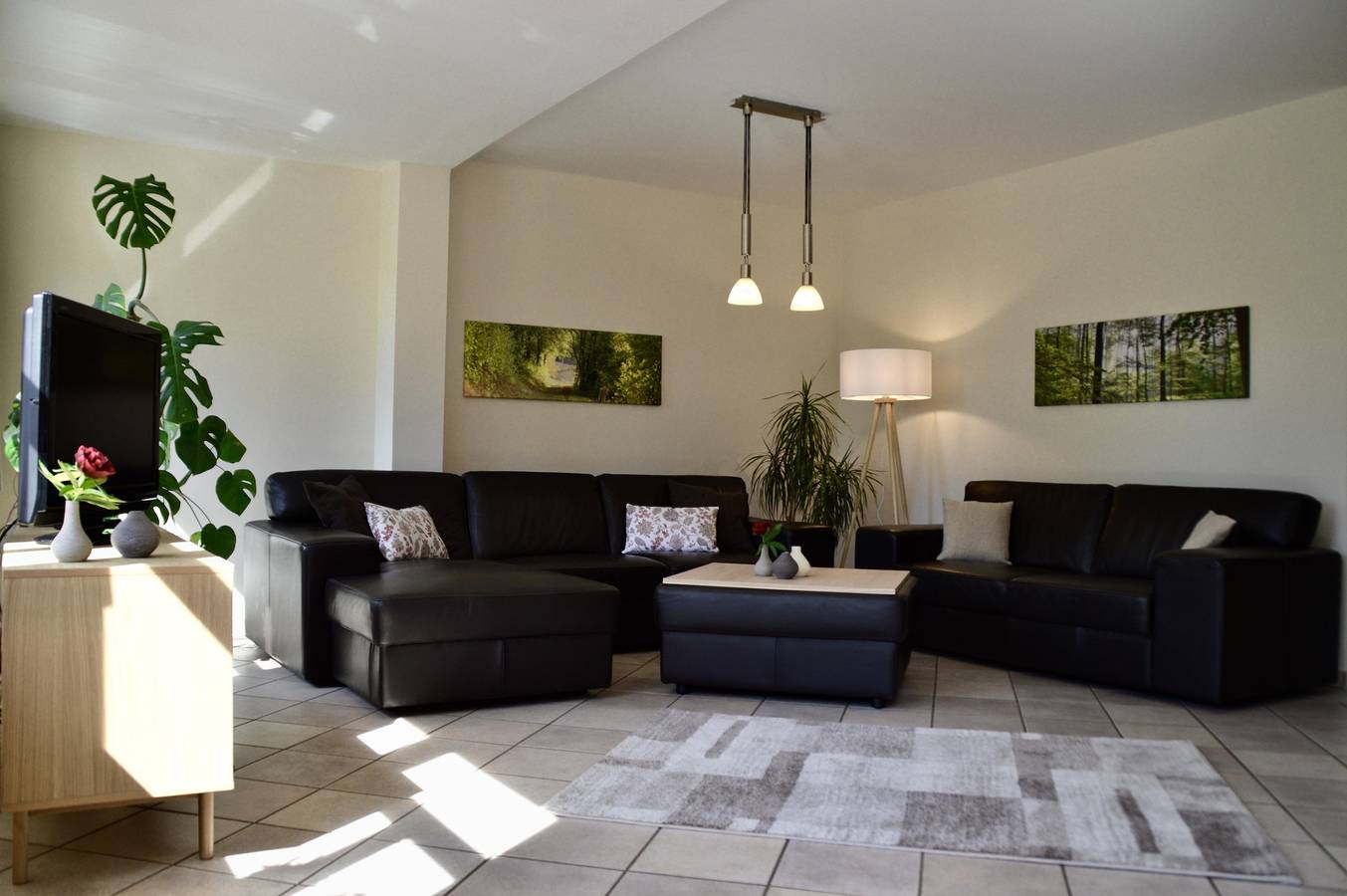 4-Bettwohnung in Boos (Eifel), Boos