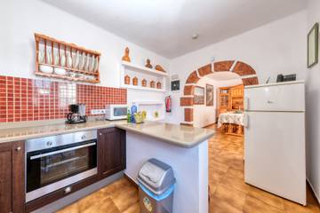 Maison De Vacances pour 4 Personnes dans Yaiza, Timanfaya, Photo 4