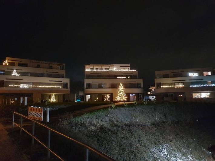 Ferienwohnung für 3 Personen, mit Terrasse und Garten in Plauen - 3
